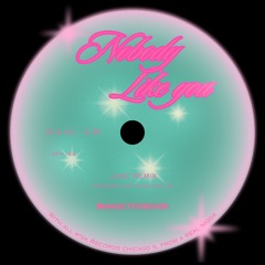 LIKE U JUKE REMIX - 9MAGIC1FOREVER