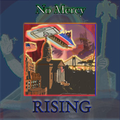 No Mercy RISING