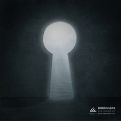 Boundless - See Inside (Incl. Remix by Zen Racoon) - Out Sept 9!