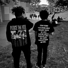 BLACKGONEGHOST - LIVE IN BERKELEY, CALIFORNA (QUARTZ DANCE PARTY 07-12-25) 00.10