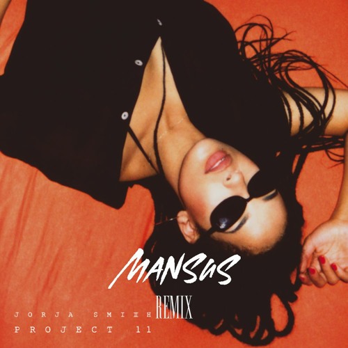 Stream So Lonely Mansus Sad Drill Remix Jorja Smith By Mansus Listen Online For Free On Soundcloud
