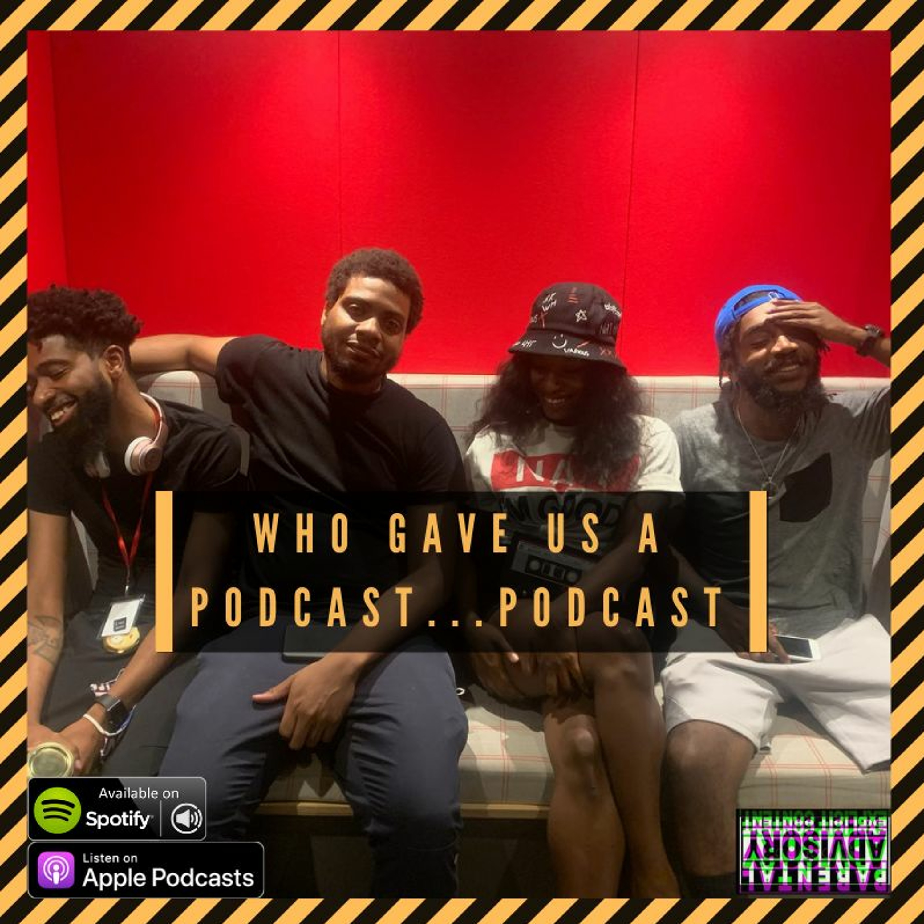 Msfit & Friends Podcast