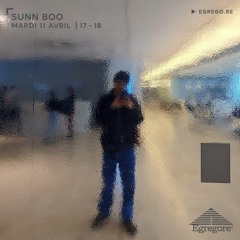 Sunn Boo (Avril 2023)