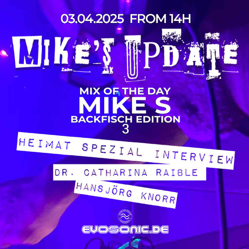 2025-04-03.BiBi Pop Interview Only - Catharina Raible, Hansjörg Knorr, Chris Maico Schmidt - Mikes Update - Live