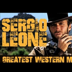 Ennio Morricone - Greatest Western Music ( KORG PA4X + YAMAHA GENOS )
