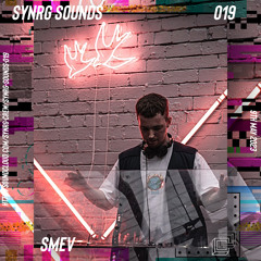 SYNRG Sounds 019 - Smev