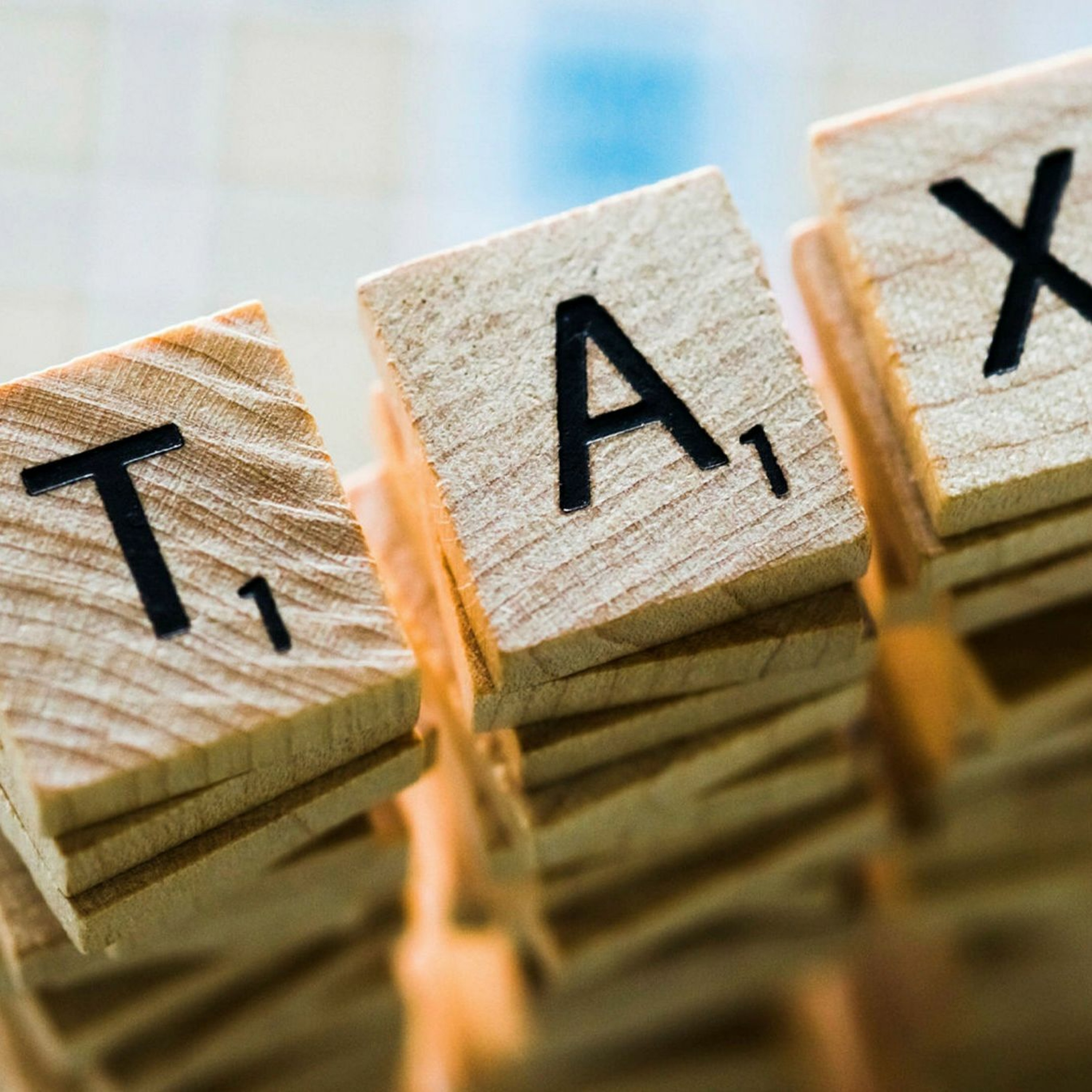 Tax Planning For The 2020 Tax Season - Part 4 episode artwork