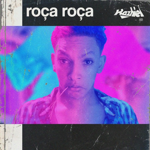 Stream MC Brinquedo - Roça Roça (Kazhiel Reboot) by Kazhiel | Listen online  for free on SoundCloud