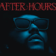 MothToAFlame X AfterHours - The Weeknd (Tiktok-Mashup)