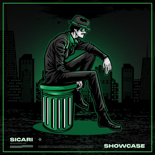 Hired Gun Volume 1 - Sicari Showcase Mix