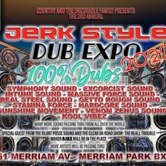 2022 Dub Expo