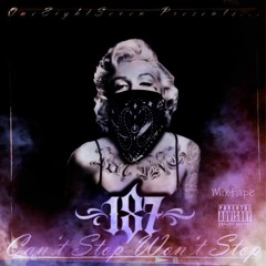 Stomper x King Lil G x Conejo - Open Fire (oneEightSeven RMX)