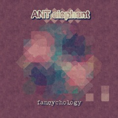 ANT elephant