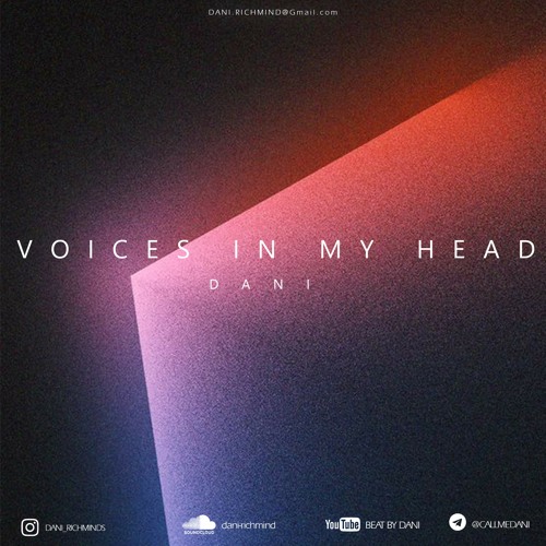 Dani-Voices In My Head