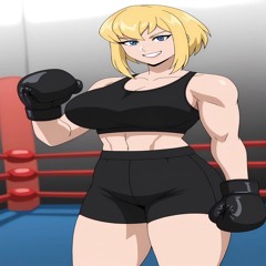 LilDavidBoxingMatch@1gracedd