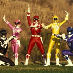 Pump Up The BYOB Rangers (Broppa Mashup) - Arkins x B.A.S.E x WOODI x L2K FREE DOWNLOAD