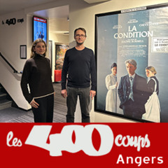 La condition - Rencontre - 24/11/2025