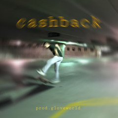 Cvshback (prod. gloveworld)