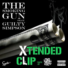 The Smoking Gun (Xtended Clip) [feat. Guilty Simpson & Tape Mastah Steph]
