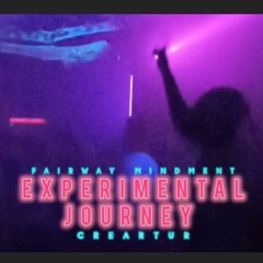 EXPERIMENTAL JOURNEY - DUB, ENERGETIC DANCEHALL RHYTHM INSTRUMENTAL BEAT 2025 [PROD.&MIXBYCREARuR]