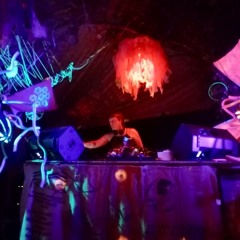 Kokolores spontaner Afterhour-Boogie I Secret Location´24