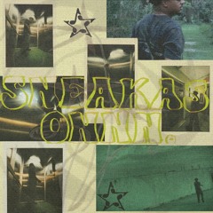 sneakas onnn .