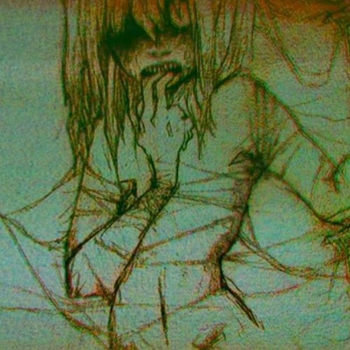 unwell by ghost and pals