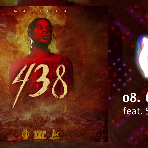 Masicka Quality Feat Sean Paul(IngDancehall-Intro-94Bpm)