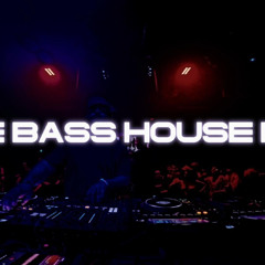 ZBRA Live @ MUTINY BOXPAC - APRIL 5th, 2025 Bass House Mix