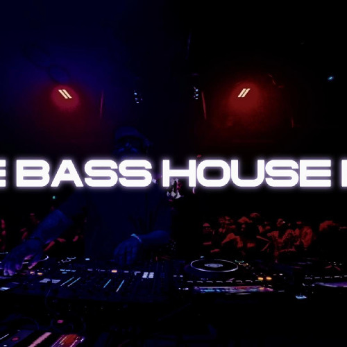 ZBRA Live @ MUTINY BOXPAC - APRIL 5th, 2025 Bass House Mix