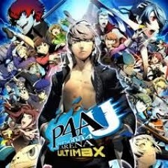 Persona 4 Arena Ultimax A Fool Or Clown