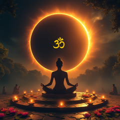 Mr Q Mantra - Solar Eclipse