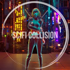 Ambient Cyberpunk, Vol. 1