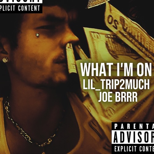 WHAT IM ON {LIL_TRIP2MUCH ❌ Joe Brrr}