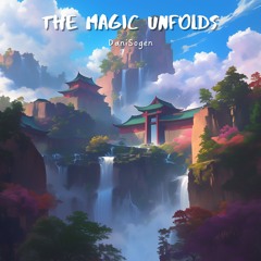 Magic Rain