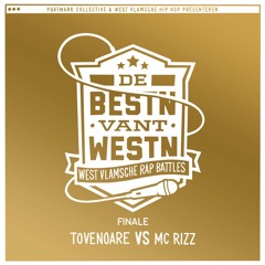 DBVW Online 2020 Finale - Tovenoare (vs Mc Rizz)