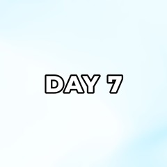 Day 7 - Happy Melodic Dubstep ID