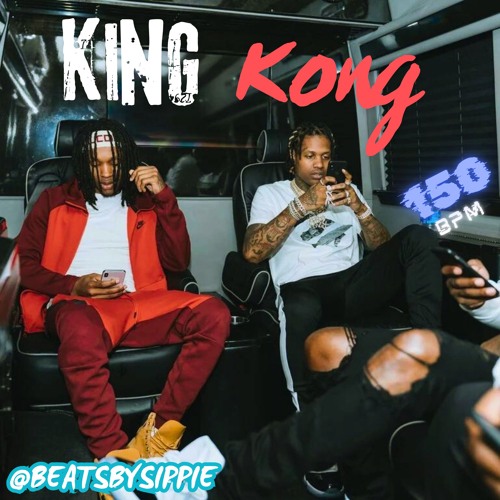 (FREE) Chicago Drill Type Beat "KING KONG" [Prod.Sippie]