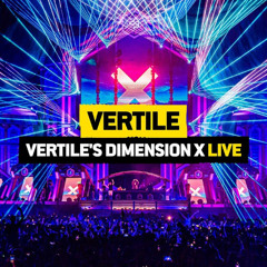 Vertile - Light in the Dark (Unreleased)