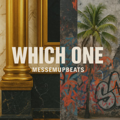 Which One - Drake (MessedUp)