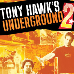 Tony Hawk Underground 2 prod by A-Slick for BoyBandClout