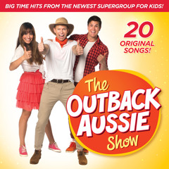 The Outback Aussie Show