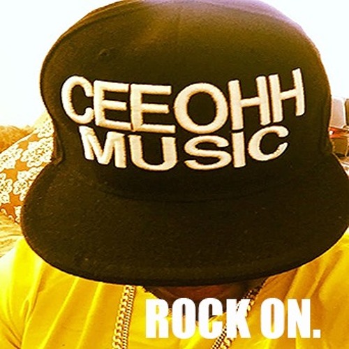 CEEOHH MUSIC | Rock ON Freestyle