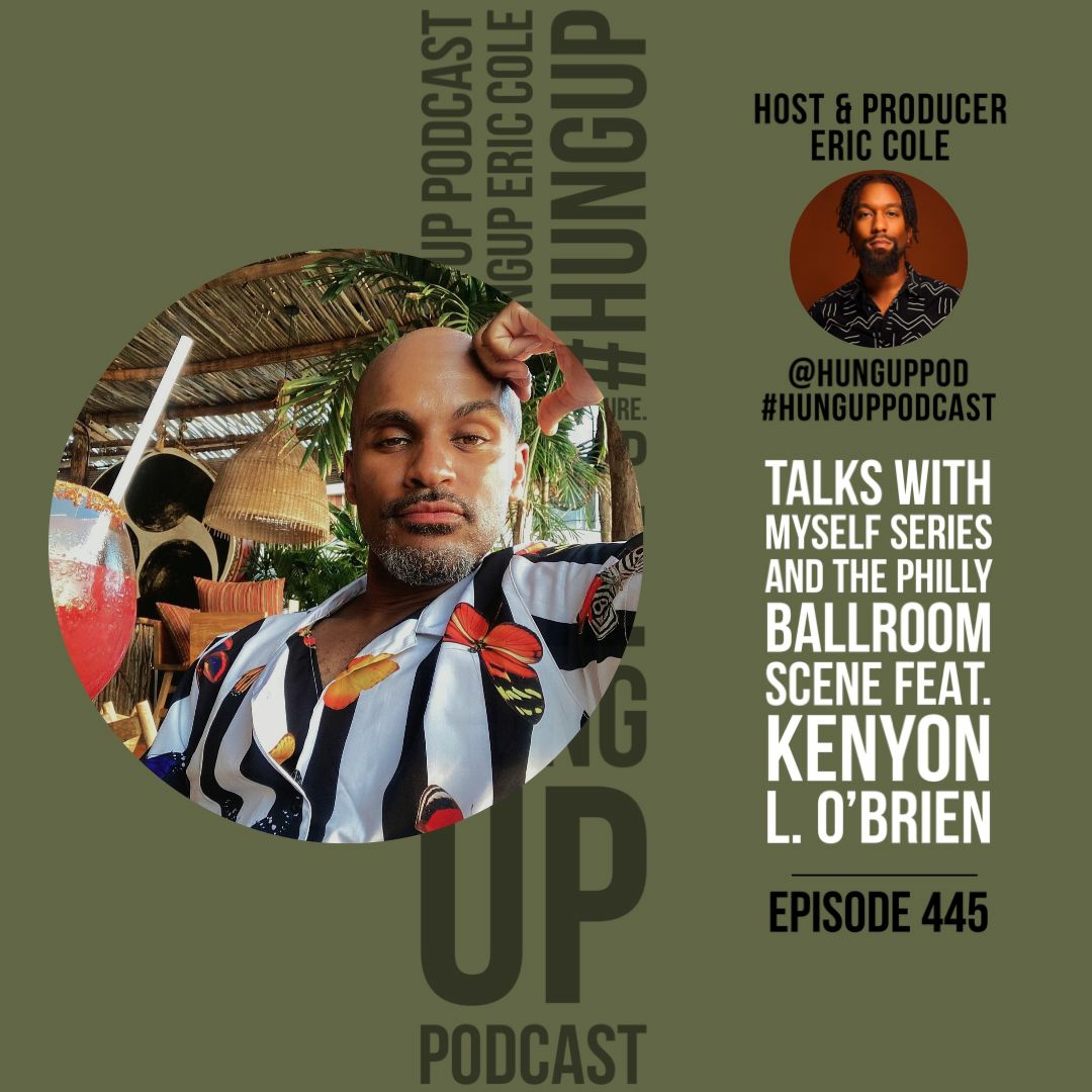 Hung Up Podcast