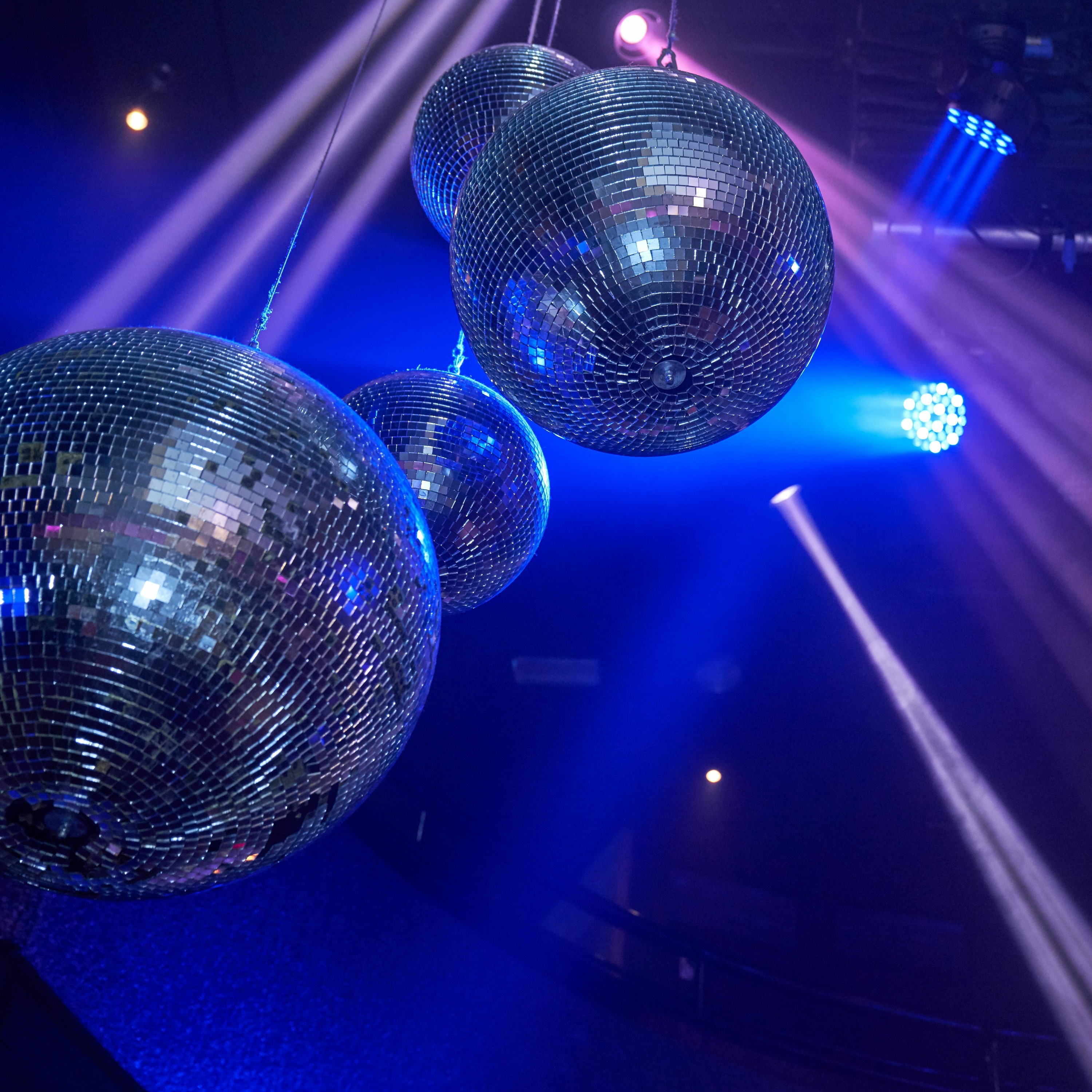 Nile Rodgers, Roosevelt, The Shapeshifters, Dave Lee, Purple Disco Machine, Block & Crown - NDDP001