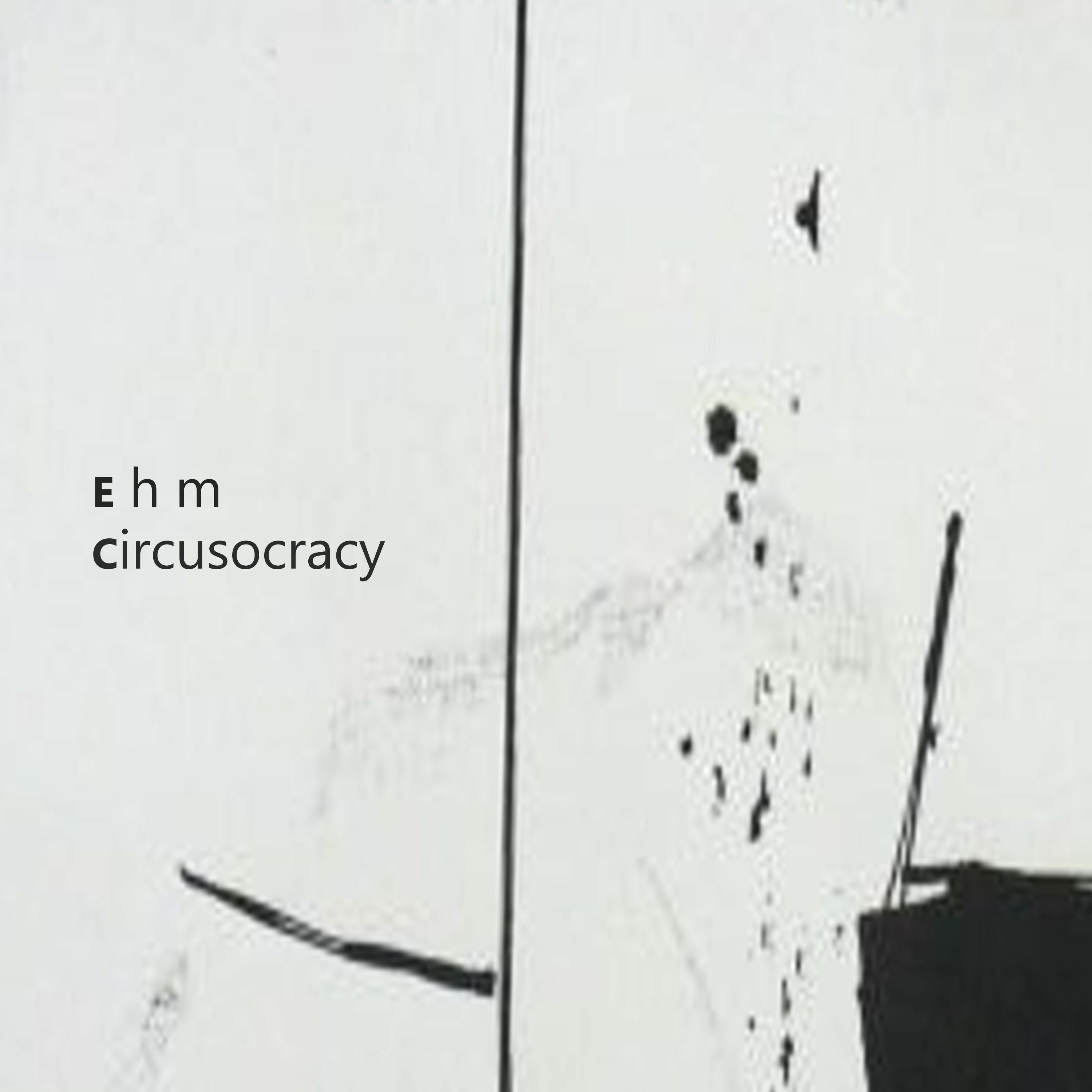 Circusocracy episode artwork