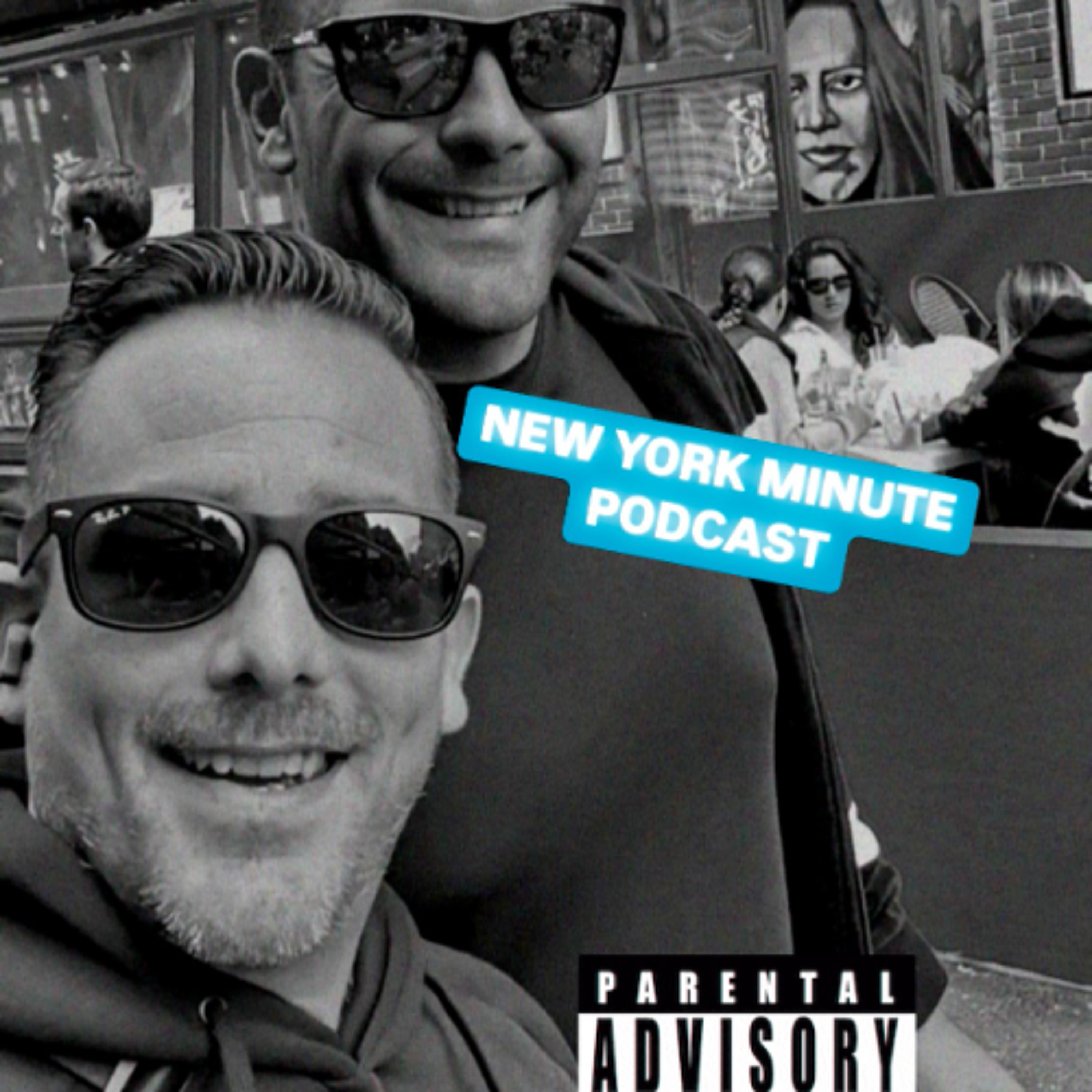 New York Minute Podcast