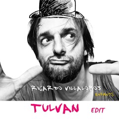 Ricardo Villalobos - Enfants (TULVAN  Edit)