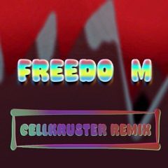 Freedom Remix (out on youtube)