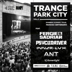Psycodriver@Trance Park City 22.05.2022